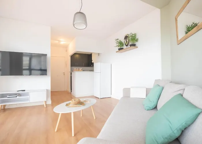 Apartmán Ocean View *