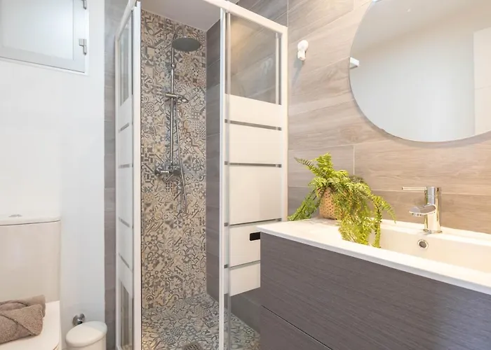 Apartmán Ocean View Marbella