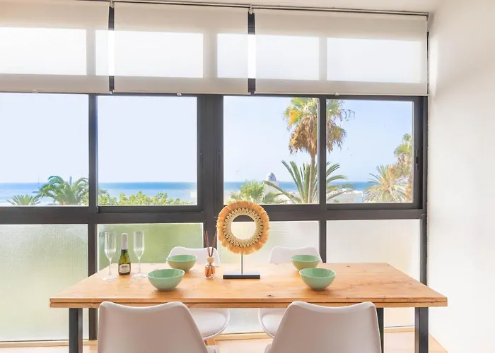 Apartmán Ocean View *