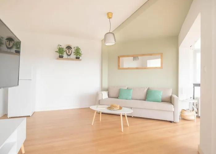 Apartmán Ocean View