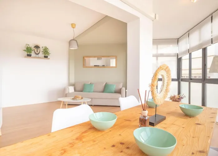 Apartmán Ocean View *