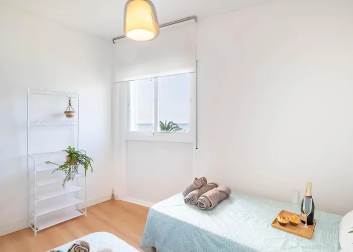 Apartmán Ocean View *